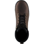 Men's Caliper 8" Brown AL