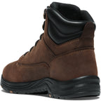 Men's Caliper 6" Brown MET AL