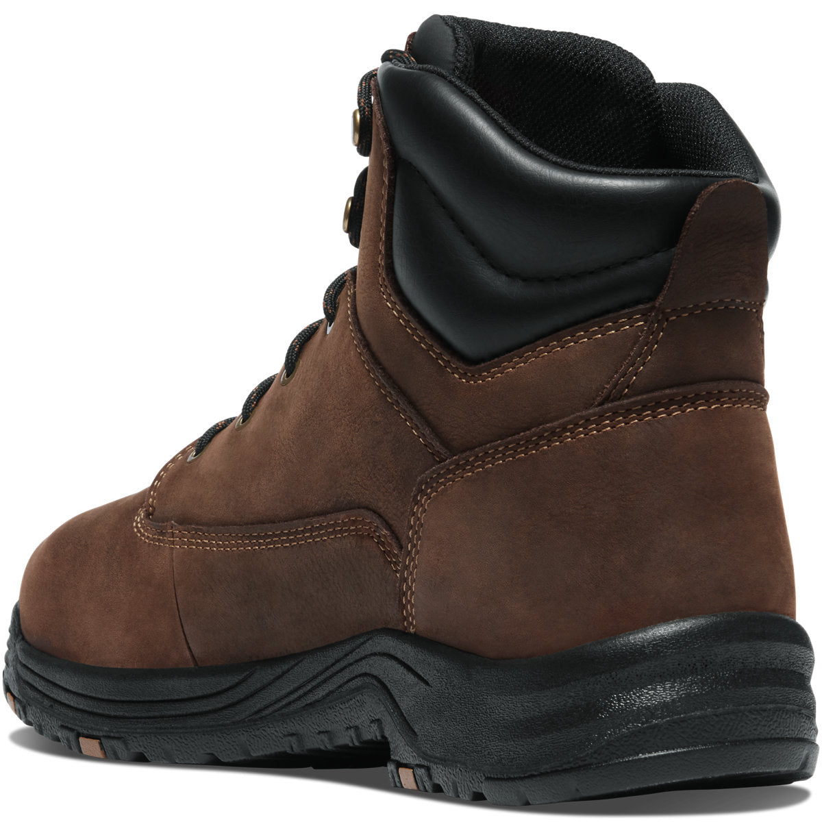 Men's Caliper 6" Brown MET AL
