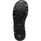 Men's Caliper 6" Brown MET AL