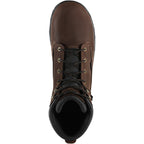 Men's Caliper 6" Brown MET AL