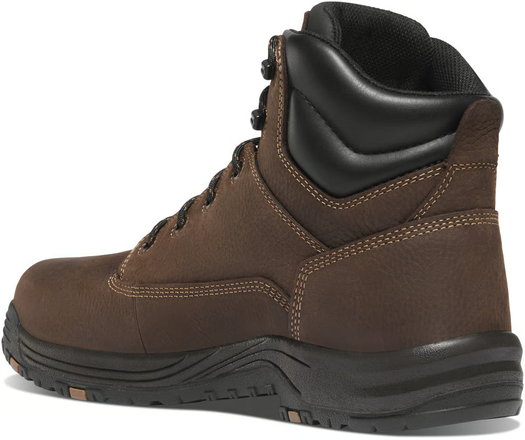 Men's Caliper 6" Brown Hot AL ESD