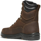Men's Caliper 8" Brown AL CSA
