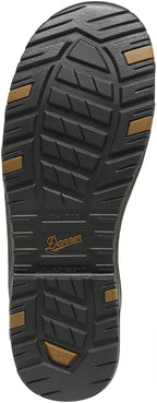 Men's Caliper 8" Brown AL CSA