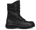 Belleville, Men's, 8", 390TRP, Hot Weather Combat Boot, Black, 3, Regular, 390TRP 030R