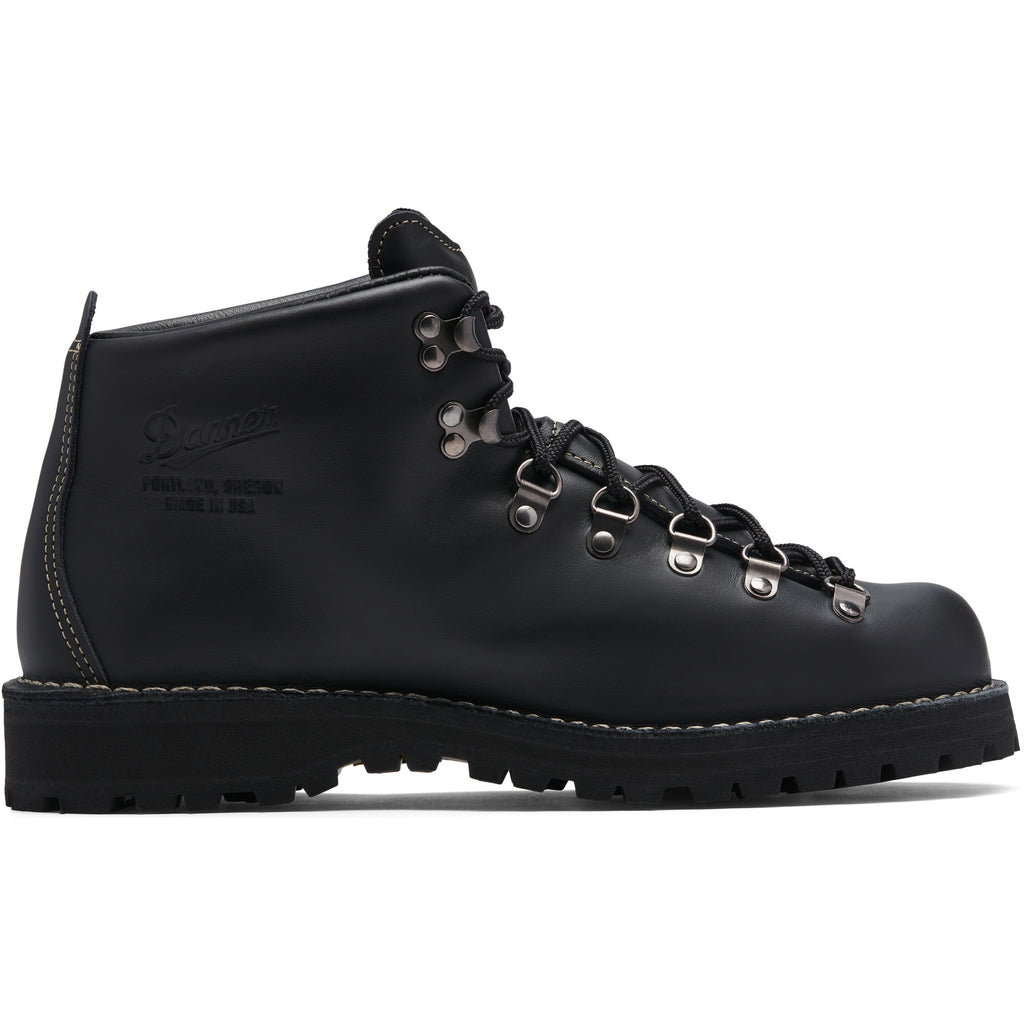 Men's Mountain Light II 5" Black