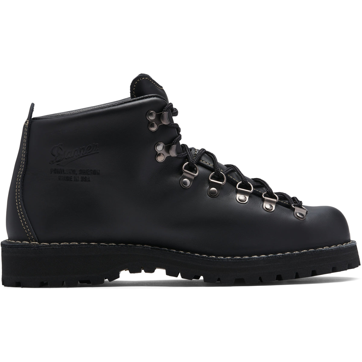 Men's Mountain Light II 5" Black