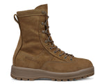 Belleville, Men's, 8", C775ST, 600g Insulated Waterproof Steel Safety Toe Boot, Coyote, 3, Regular, C775ST ST030R