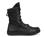 Belleville, Men's, 8", MINI-MiL®, TR102, Minimalist Boot, Black, 7, Regular, TR102 050R