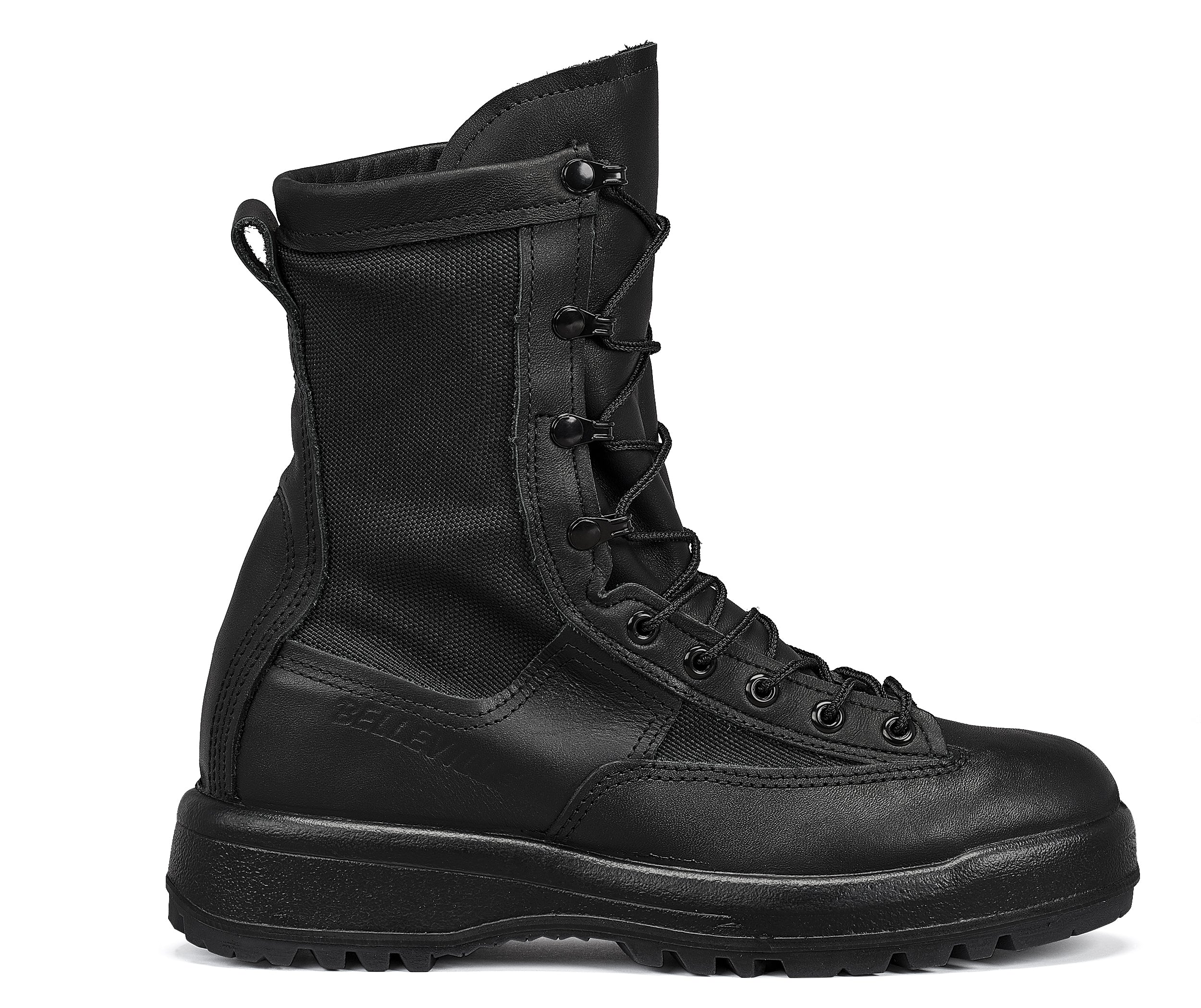Belleville 700 V Cold Weather Waterproof Duty Boots