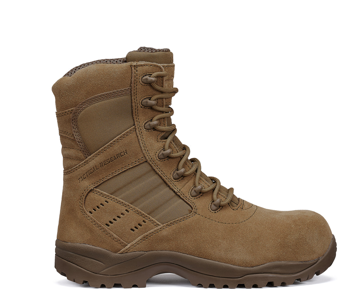 BELLEVILLE GUARDIAN TR-SERIES HOT WEATHER COMPOSITE TOE BOOTS TR536CT