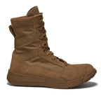 Belleville, Men's, 8", AMRAP®, TR501, Athletic Training Boot, Coyote, 4, Regular, TR501 040R