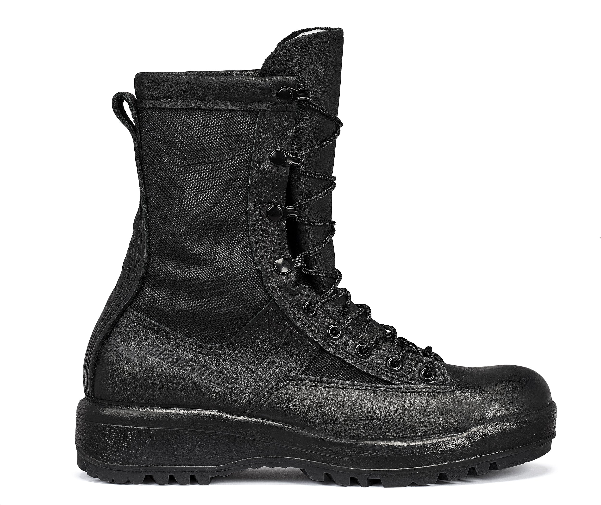 Belleville 770 V Colder Weather 200G Insulated WP Combat Boot
