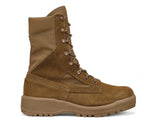 Belleville, Men's, 8", C390, Hot Weather Combat Boot, Coyote, 2, Regular, C390 020R
