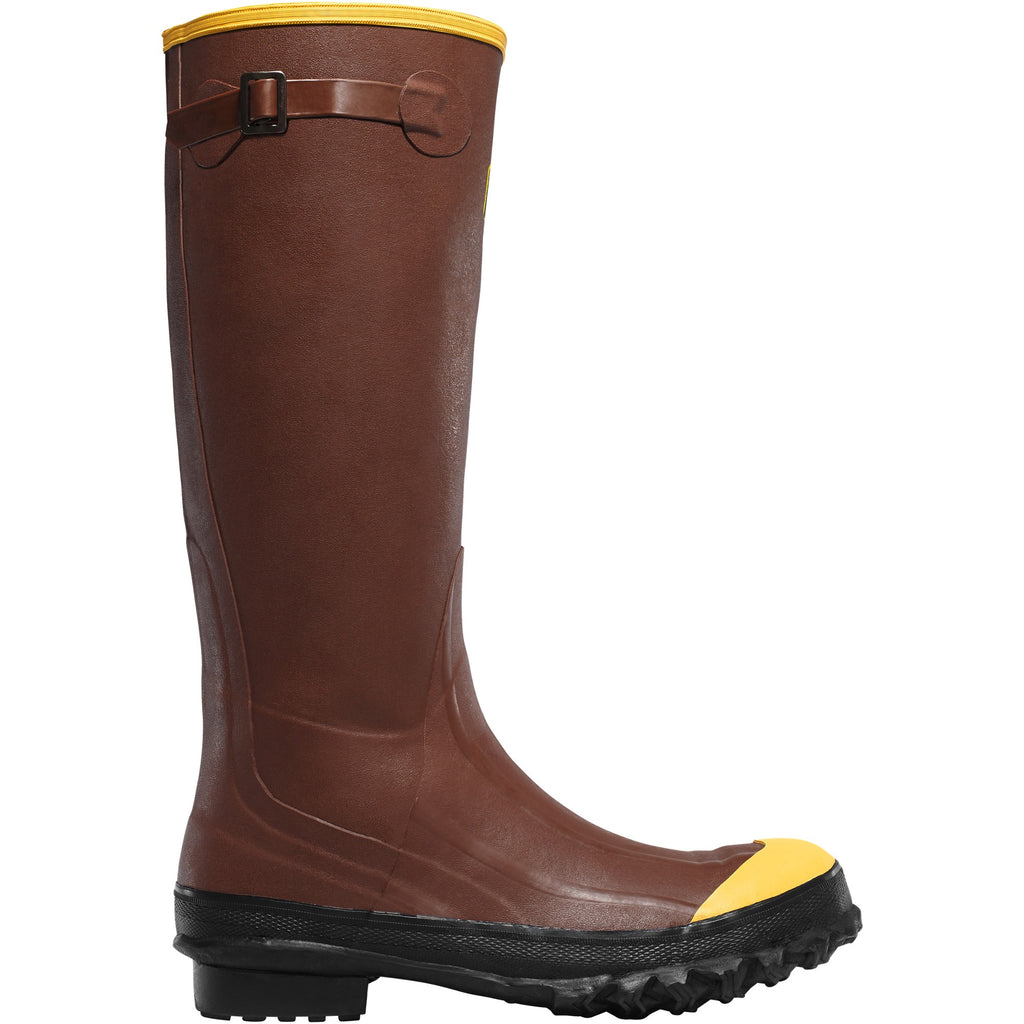 Men's 16" Pac Rust ST