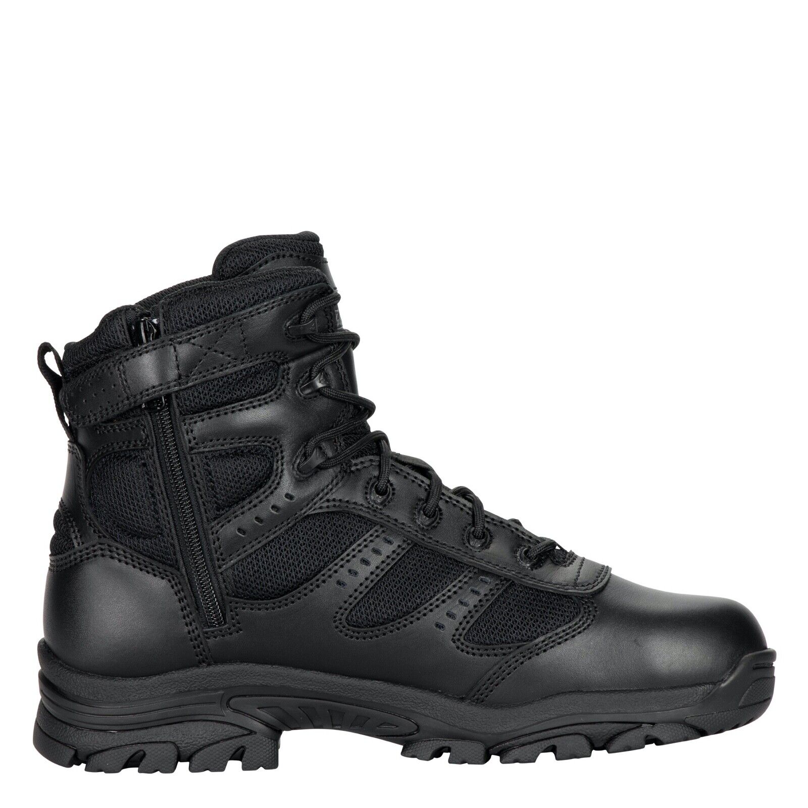 Thorogood the Deuce Light Waterproof Side Zip Tactical Boots 834-6218