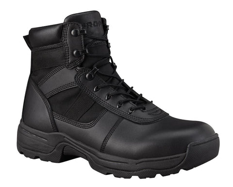 Propper Series 100 Side-Zip Duty Tactical 6" Boots F4506 / Black