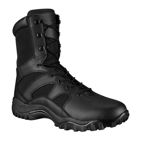 Propper 8" Tactical Duty Side-Zip Boots F4523 / Black