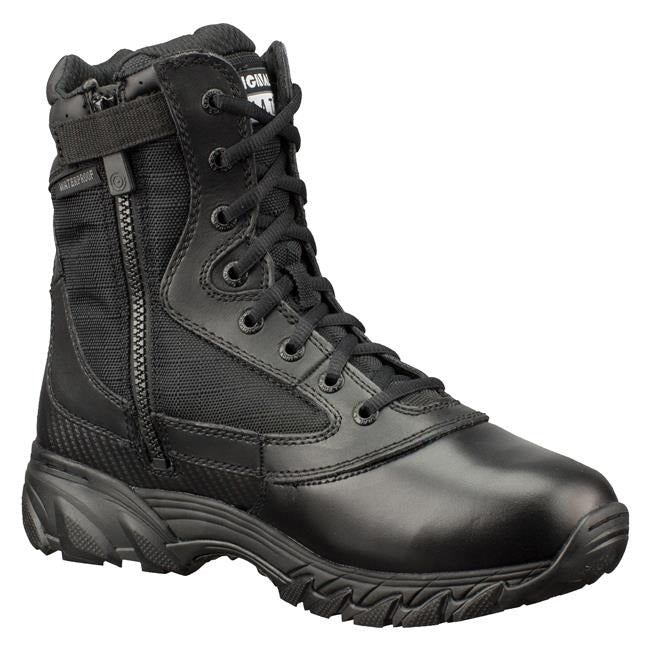 ORIGINAL SWAT CHASE 9" WATERPROOF SIDE-ZIP BOOTS 139601