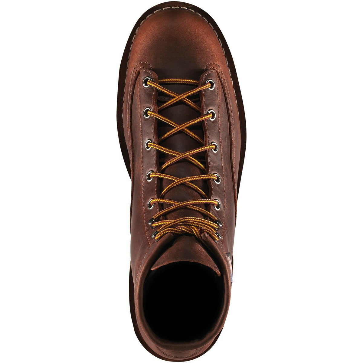 Men's Bull Run 6" Brown