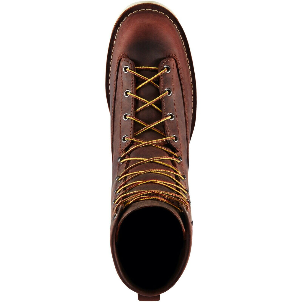Men's Bull Run 8" Brown