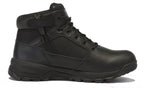 Belleville, Men's, 5", SPEAR POINT, BV915Z, Hot Weather Lightweight Side-Zip Tactical Boot, Black, 4, Regular, BV915Z 040R