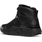 Men's FullBore 4.5" Black Danner Dry