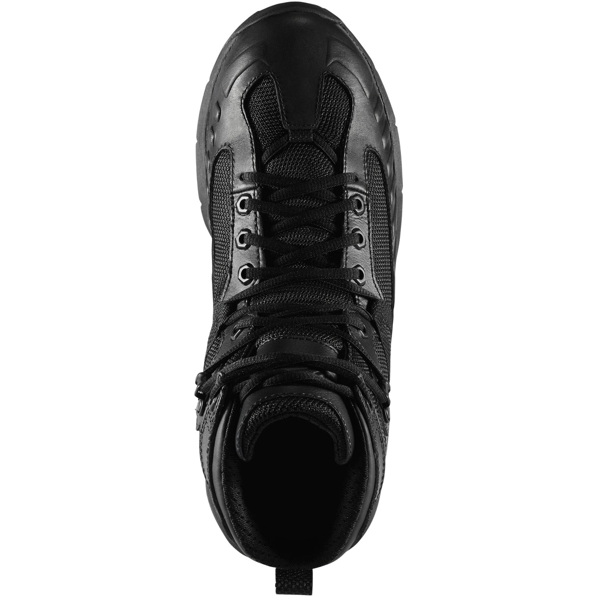 Men's FullBore 4.5" Black Danner Dry
