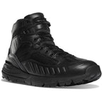Men's FullBore 4.5" Black Danner Dry