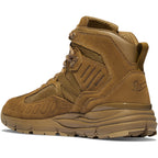 Men's FullBore 4.5" Coyote Hot