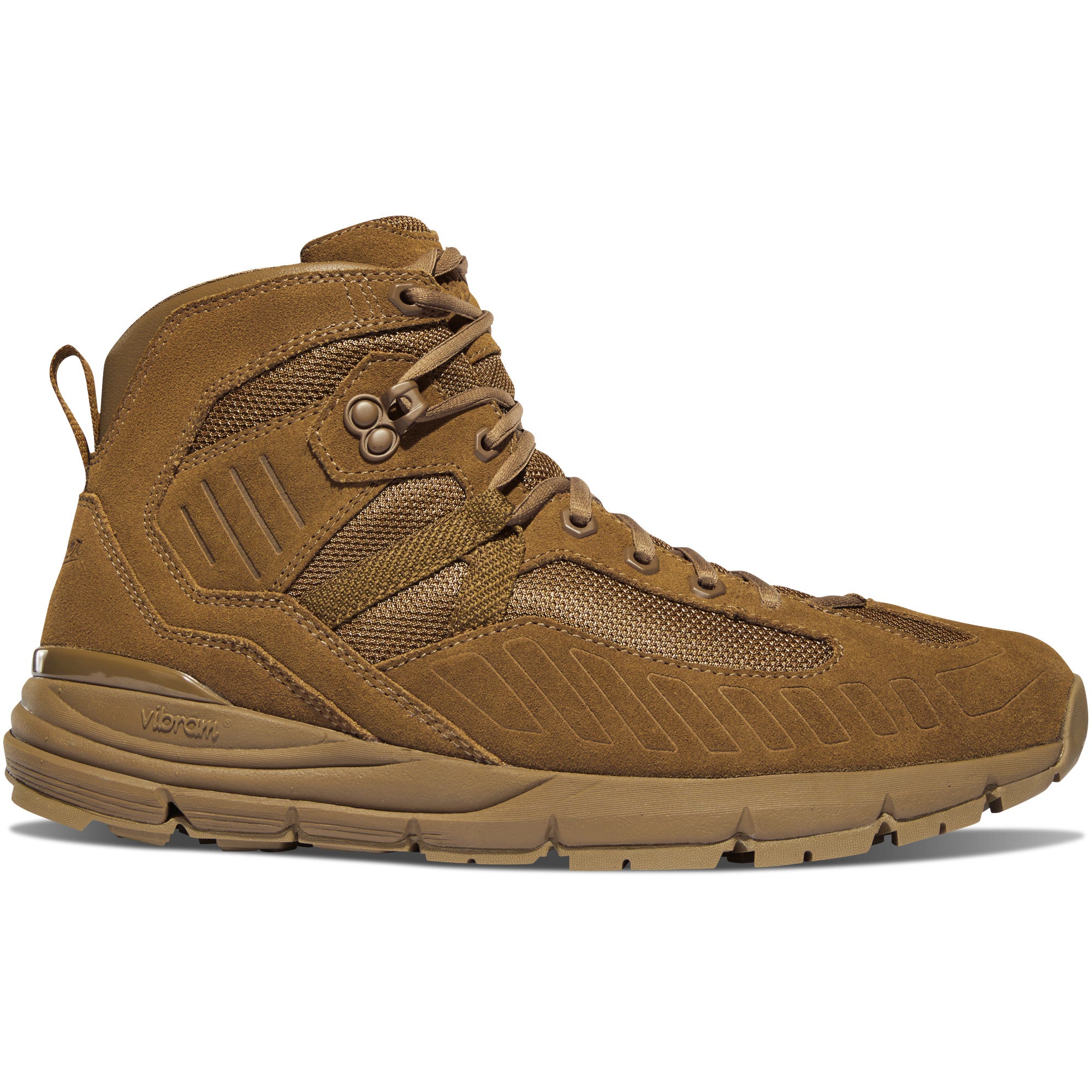 Men's FullBore 4.5" Coyote Hot