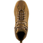 Men's FullBore 4.5" Coyote Hot