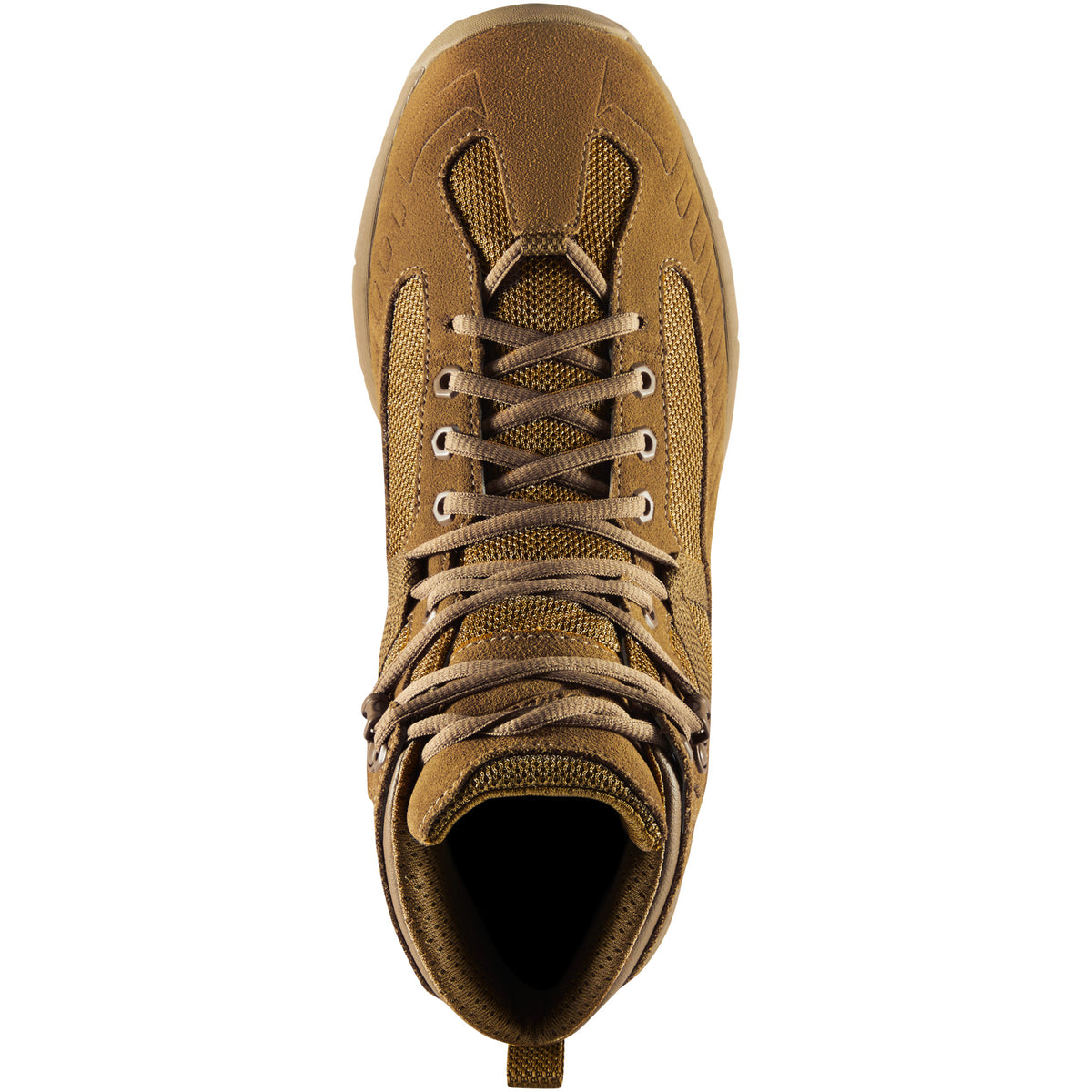 Men's FullBore 4.5" Coyote Hot
