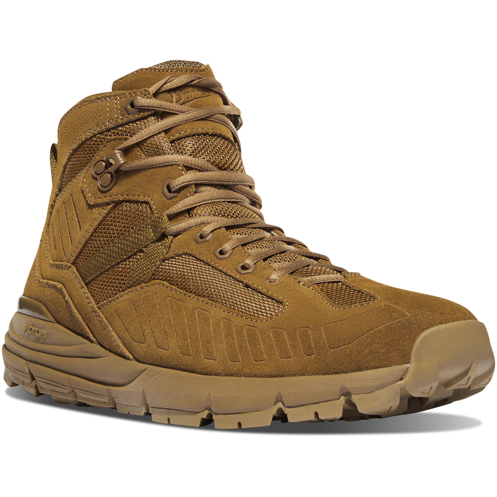 Men's FullBore 4.5" Coyote Hot