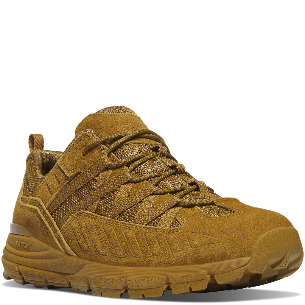 Men's Fullbore 3” Coyote Hot