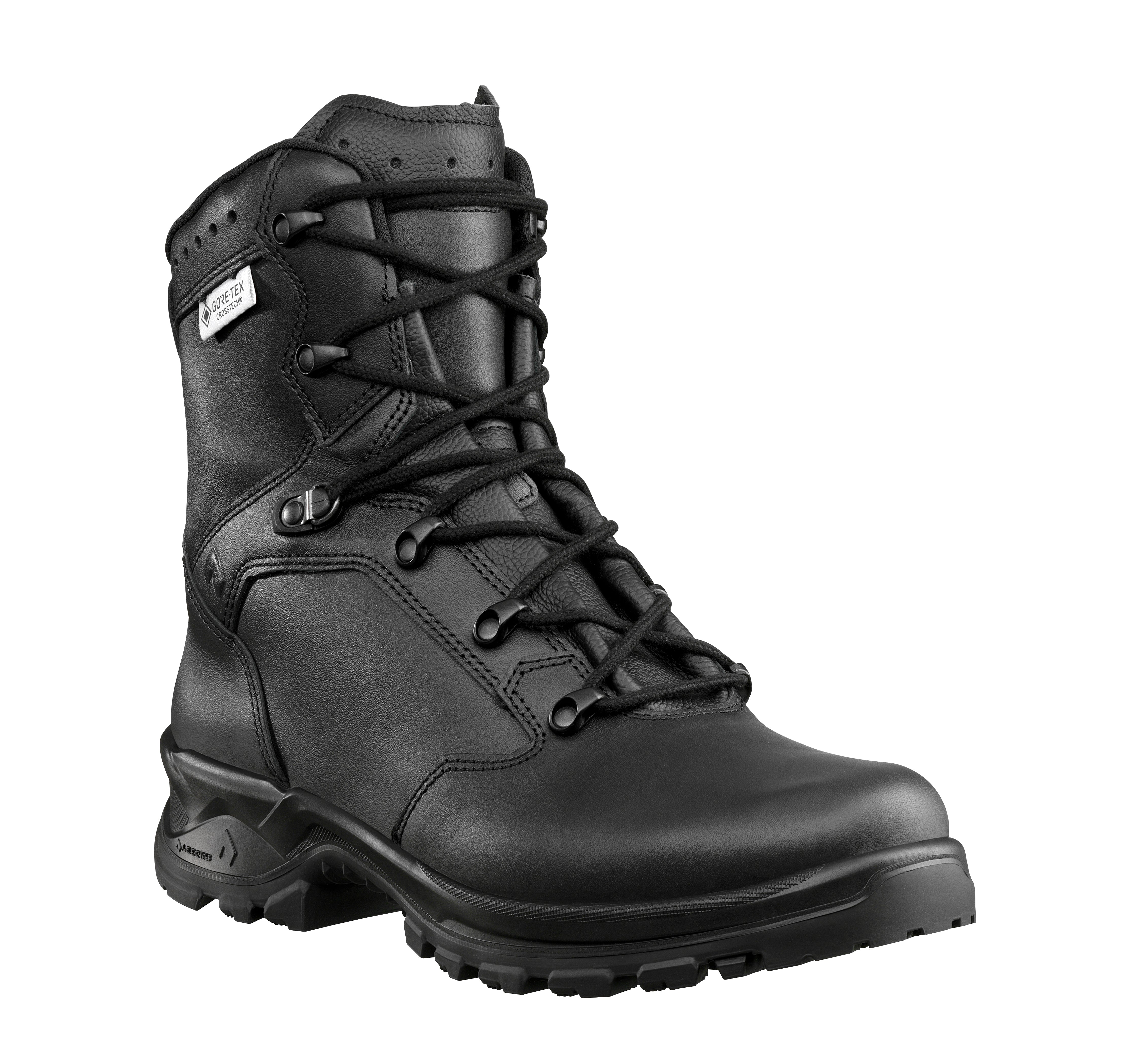 Haix Enforce X High Boots 206275
