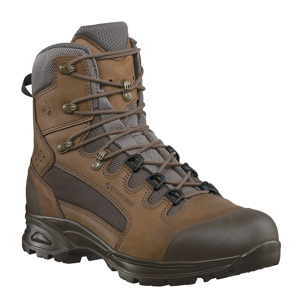 HAIX SCOUT 2.0 GORE-TEX® WATERPROOF 7" HIKING BOOTS 206319