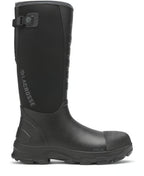 Men's Alpha Lite II 16" Black 5.0MM ST