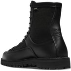 Unisex Acadia 8" Black
