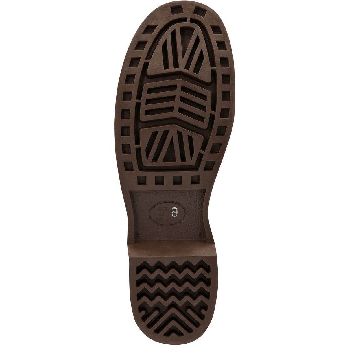 Men's 15" Steel Toe Legacy Boot