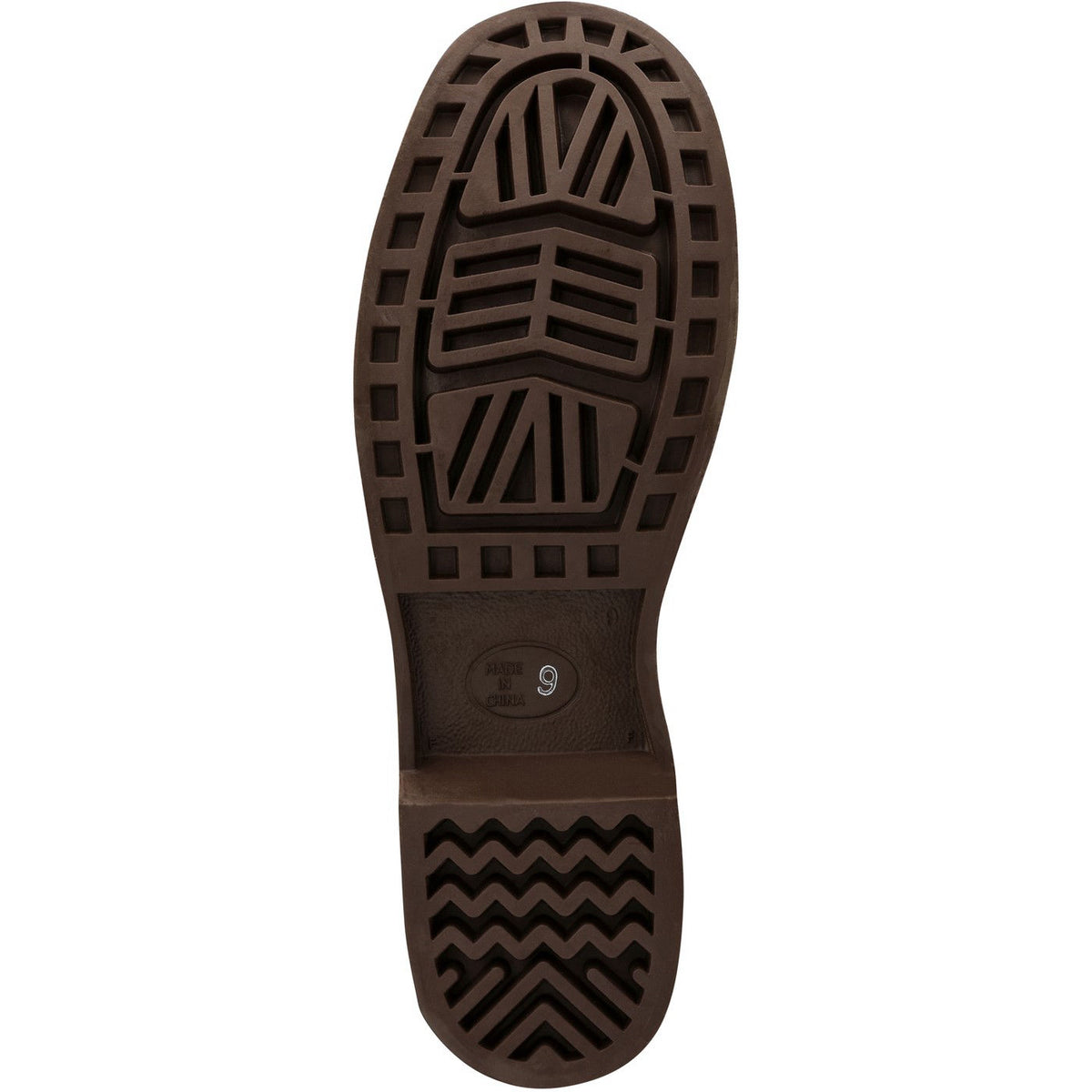 Men's 15" Insulated Steel Toe Legacy Boot