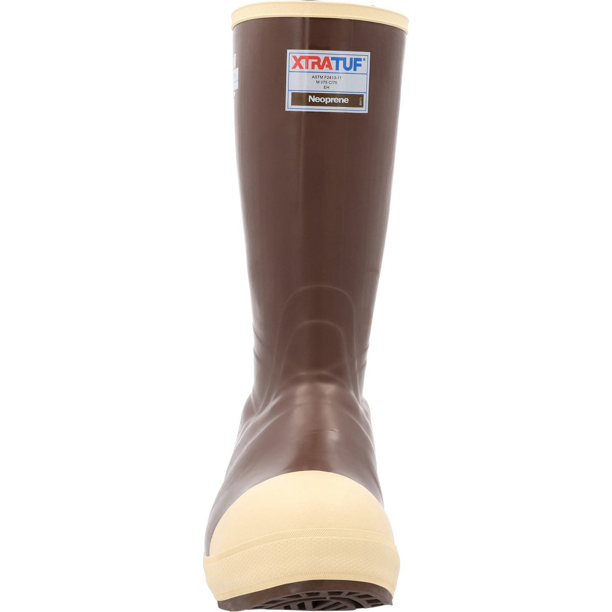 Men's 15" Insulated Steel Toe Legacy Boot