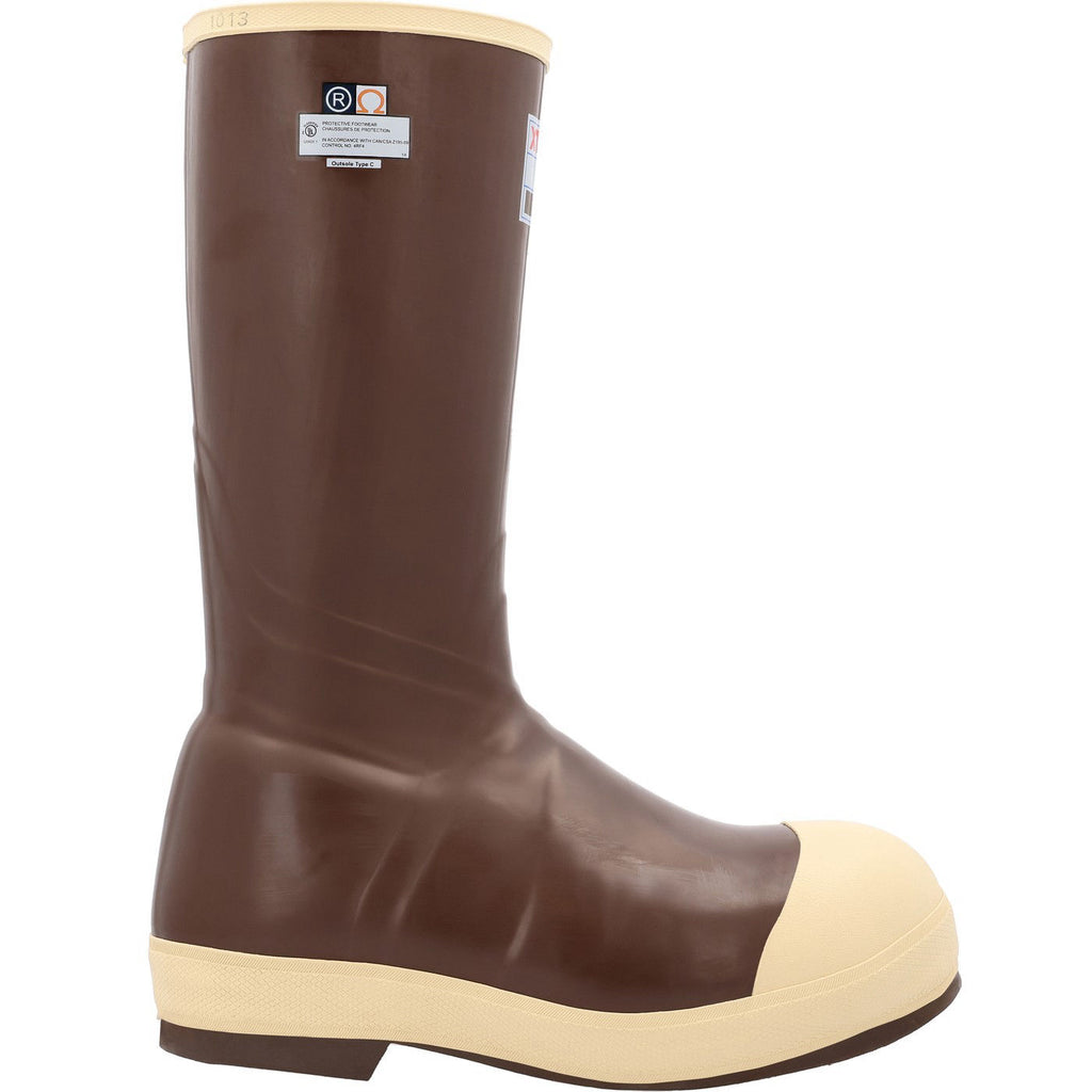 Men's 15" Insulated Steel Toe Legacy Boot