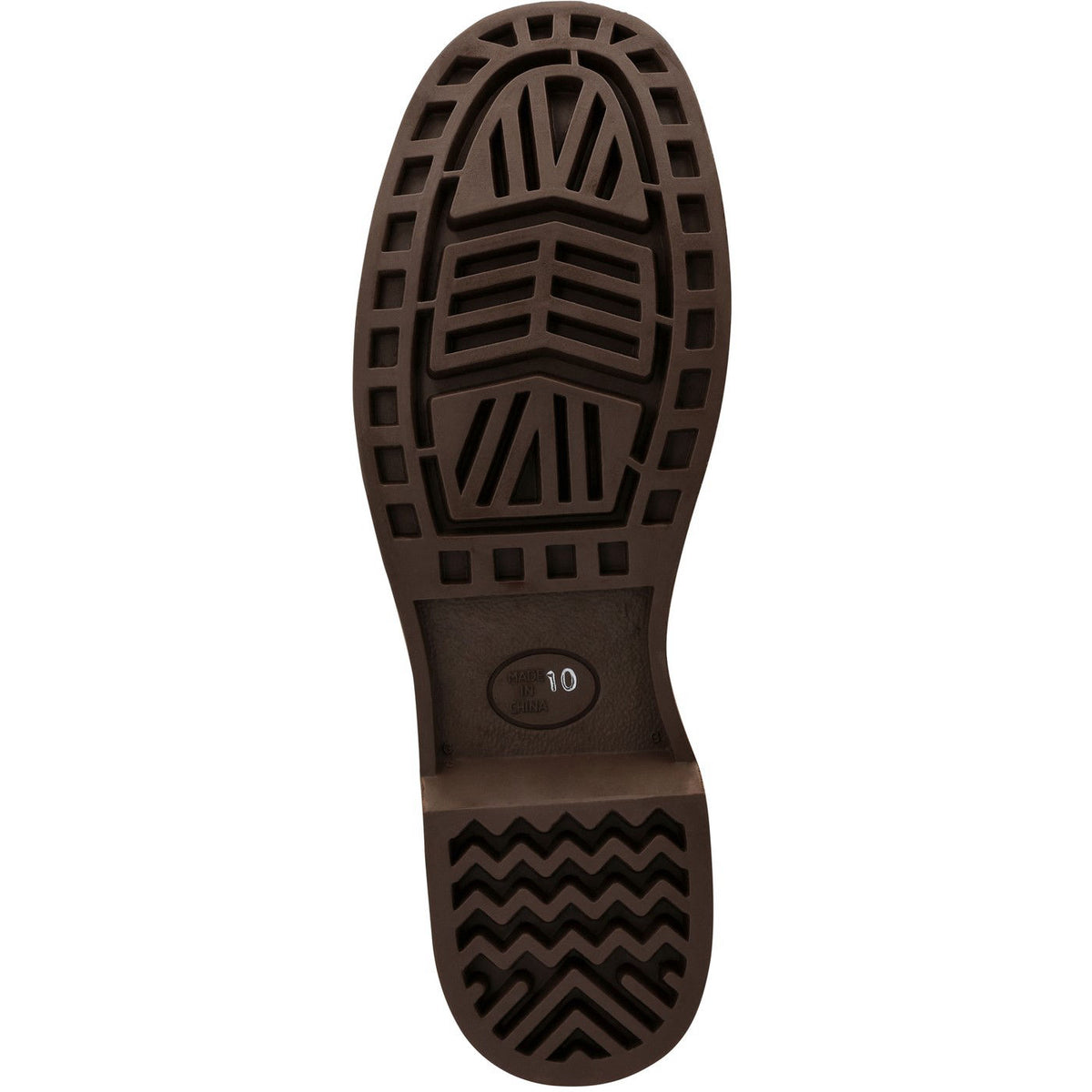 Men's 15" Insulated Legacy Boot