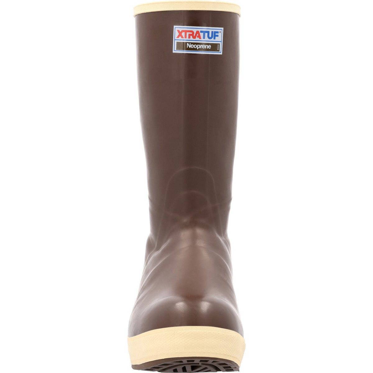 Men's 15" Insulated Legacy Boot