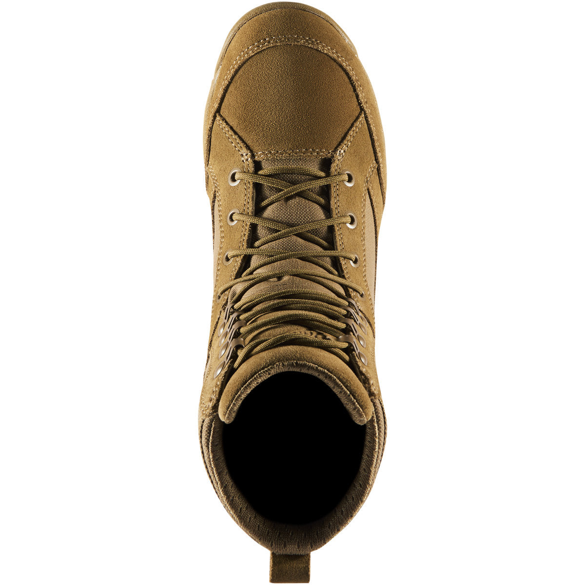 Women's Prowess 8" Coyote Hot