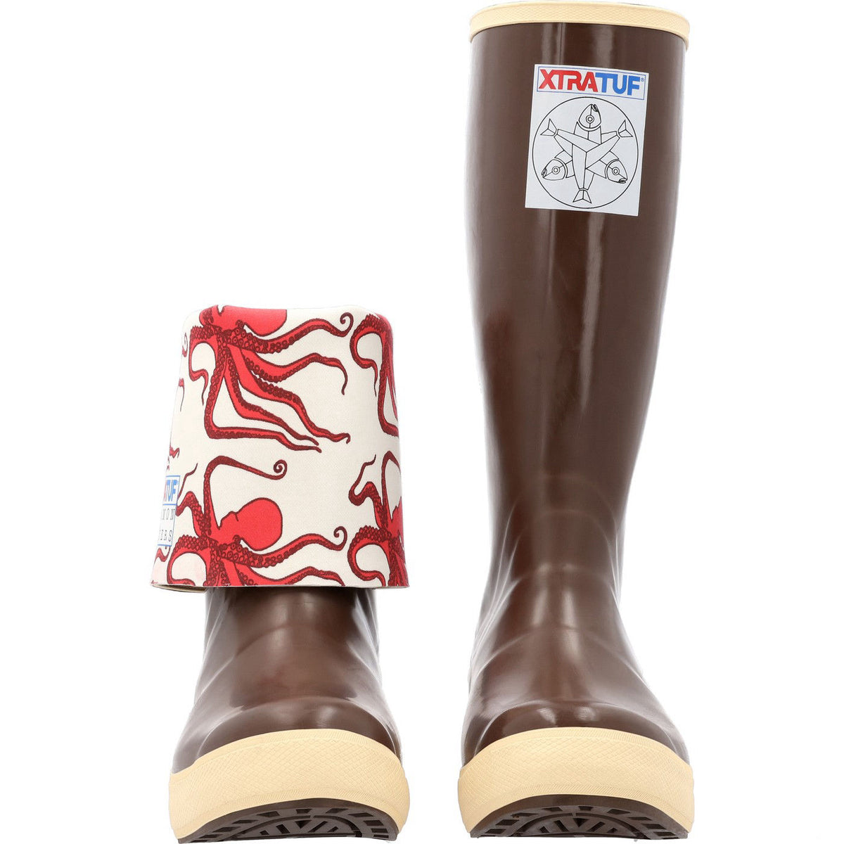 Women's Salmon Sisters 15" Legacy Boot