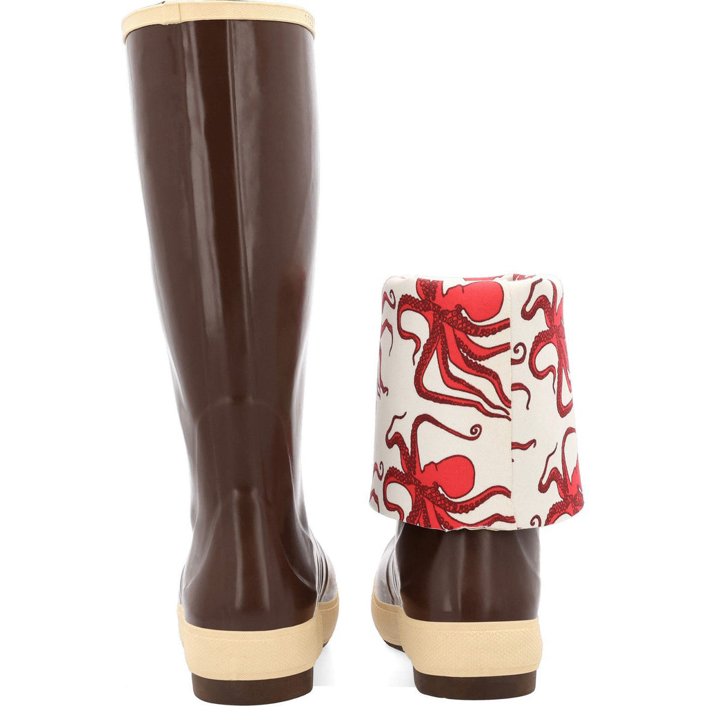 Women's Salmon Sisters 15" Legacy Boot
