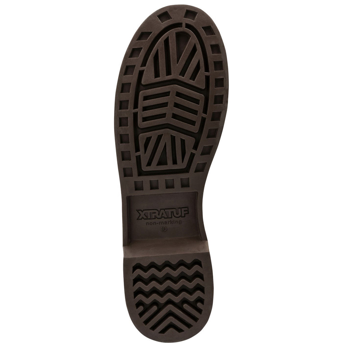 Men's 15" Insulated Elite Legacy Boot