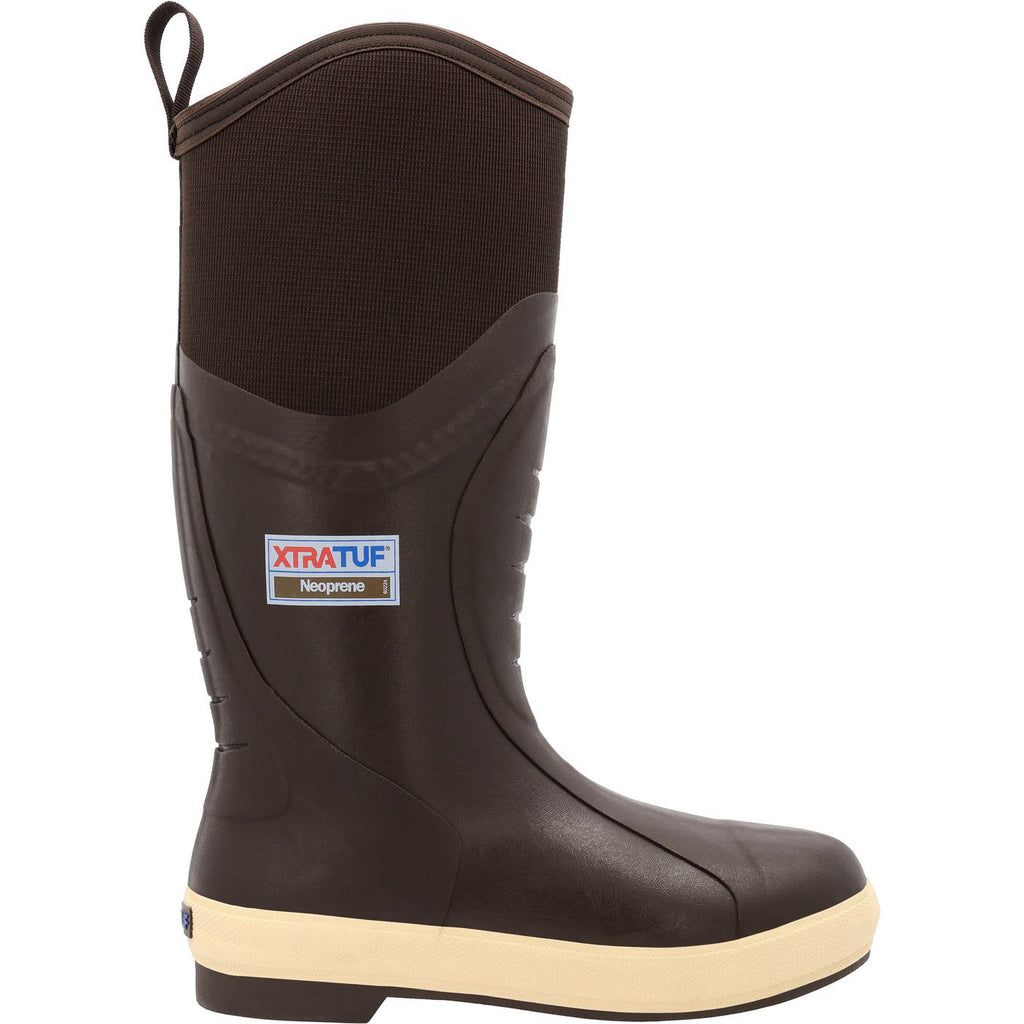 Men's 15" Insulated Elite Legacy Boot